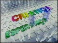 Vinheta Criança Esperança Rede Globo 2004