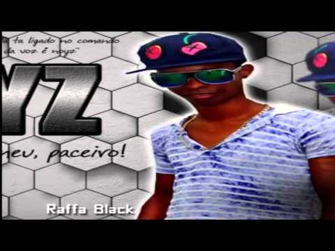 Guettho é Guettho e Rafa Black ( Parceiro Meu )Muquiverão 2012.