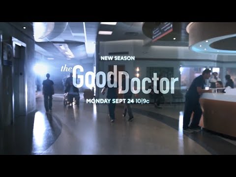The Good Doctor Season 2 (Teaser)
