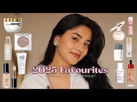 2025 Favourites Going Into 2026 | Can’t Live Without | Michu