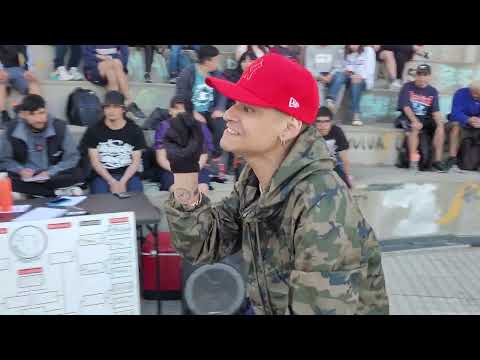 EMCIGAH vs. EQUIZZ. 8VOS DE FINAL: Regional Código 031