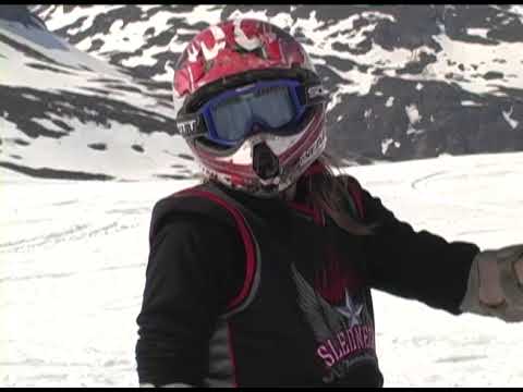 Dane Ferguson from Slednecks 7.