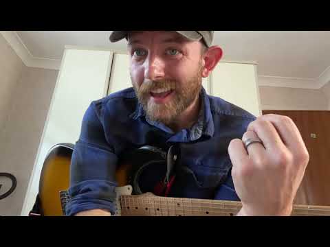 🎸 Rhythm Expedition: Episode 17 - Guitar Lesson - Carter Arrington