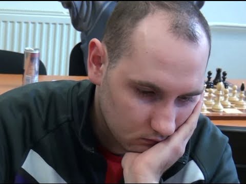 10.4. Michal Frolo - Patrik Gír 1 - 0