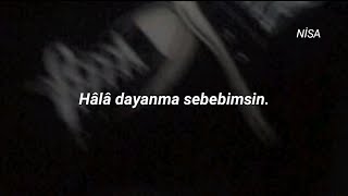 Download lagu Kina - Get You The Moon (Türkçe Çeviri) mp3