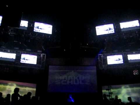 Markus Schulz- Jochen Miller vs. AVB - Lost vocal connection (Markus Schulz mashup)