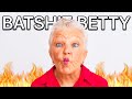 Bat Betty The Most Unhinged Mother In Law Of All Time R EntitledParents