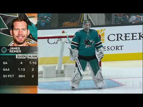 NHL  Nov.02/2021  Buffalo Sabres - San Jose Sharks