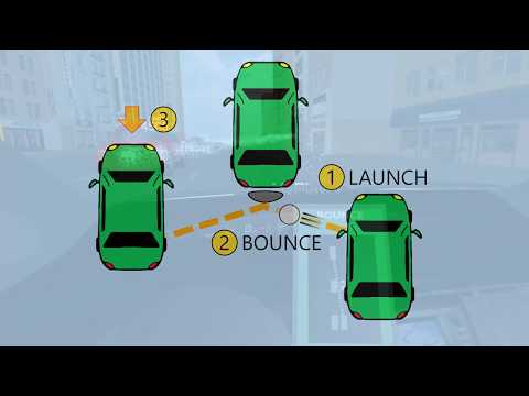 Thumbnail for 'Cross-Car, Multiplayer Games for Semi-Autonomous Driving'