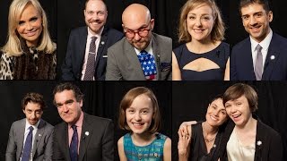 I Can't Believe I'm a Tony Nominee!