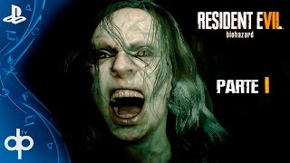 Video de RESIDENT EVIL 7 PS4
