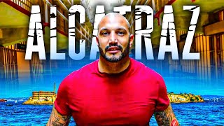 JE VISITE REBIRTH ISLAND IRL : ALCATRAZ ! VLOG
