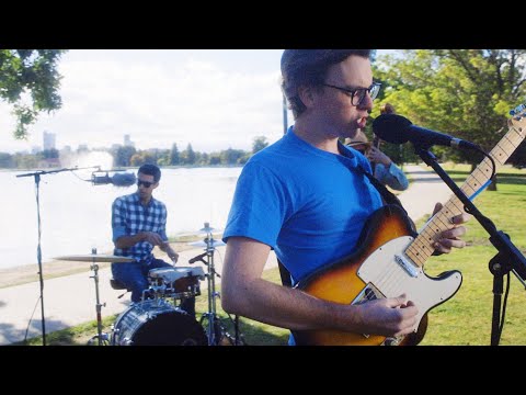 Yoshimi Battles the Pink Robots - Flaming Lips (feat. Bob Barrick) | Among Friends (Ep. 8)