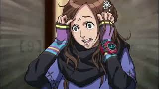 ZERO ESCAPE 9時間9人9の扉 #6