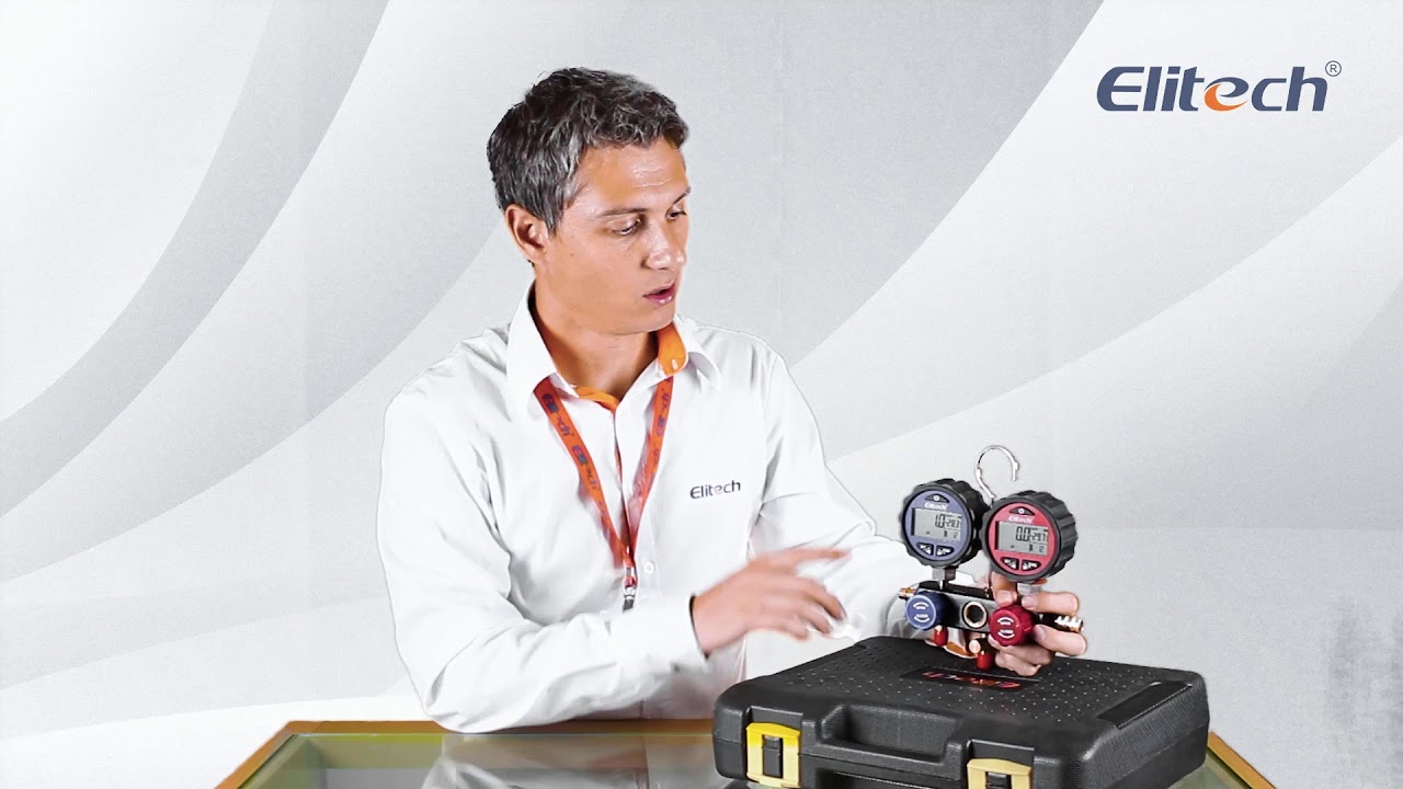 Video descrição do produto