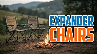 Top 5 Best Front Runner Expander Camping Chairs