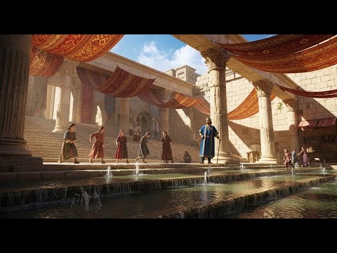 Sách Ha-ba-cúc   David Pawson-Unlocking the New Testament Part 20 - 1   2 Thessalonians 2