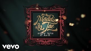 Maddie &amp; Tae - Fly (Behind The Scenes)