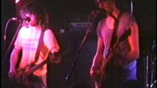 MEAT PUPPETS - LEAVES 2/1/90 Cleveland Ohio