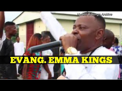 Emma Kings Urhobo & Isoko Ebio Live Music | Hymns & Songs Archive