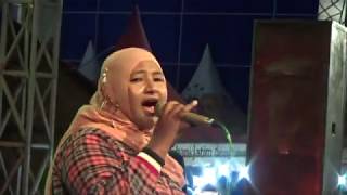 Download lagu Terkejut, Suara Merdu Mirip Bunda Riza Ummami. Antara Teman Dan Kasih Cover mp3