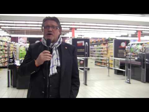 Coupe d'Alsace 2013 - 2014 : réactions à l'issue du tirage au sort.