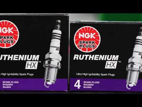 Why Recommend High Ignitability Spark Plugs?