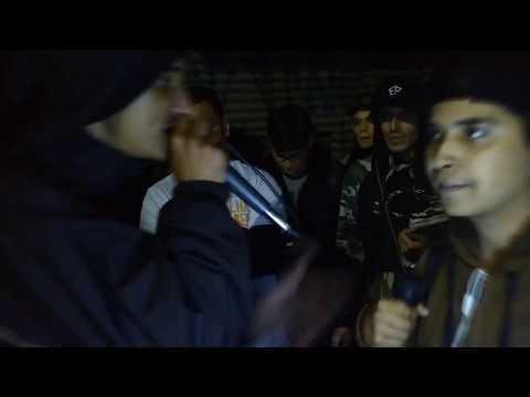 KAOS x GUSTAVO | Semi Final | 23° Batalha dos Estudantes | Guarulhos | SP