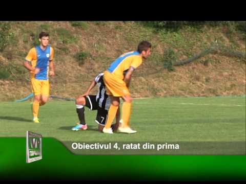 Obiectivul 4 ratat din prima