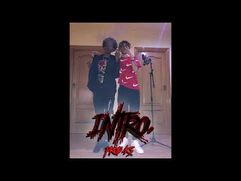 Dawit Ft. Keep Silence - INTRO #SPANISHDRILL