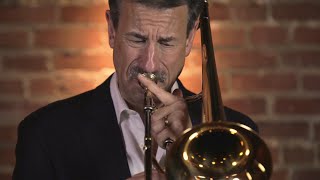 XO Tenorposaune 1632 John Fedchock