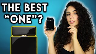 NEW Dolce & Gabbana The One EDP INTENSE *GIVEAWAY*