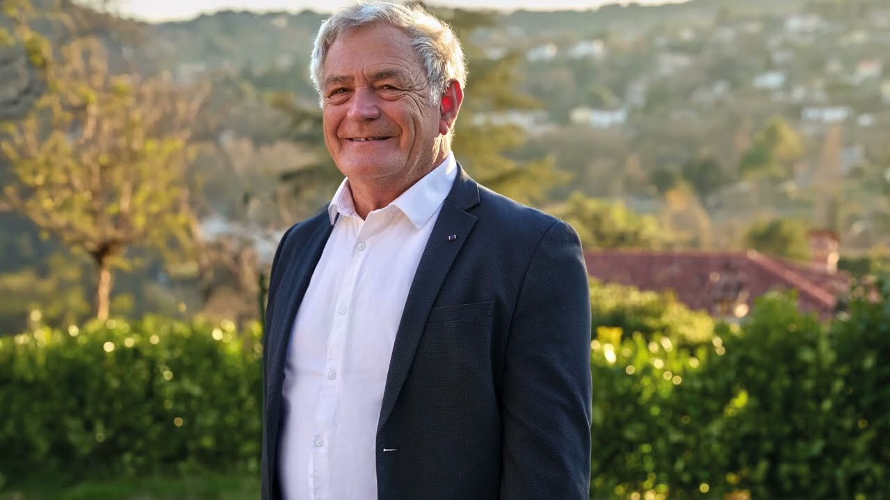 Diaporama du meeting du 6 février 2026