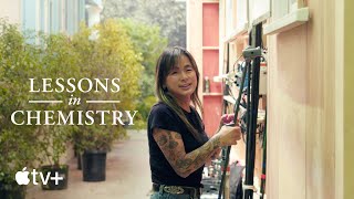 Lessons in Chemistry — Behind the Camera