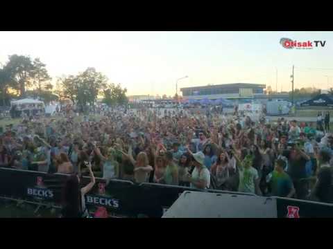 BiH Color Festival 2017