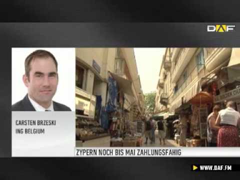 Zypern: Russland ist die einzige Trumpfkarte