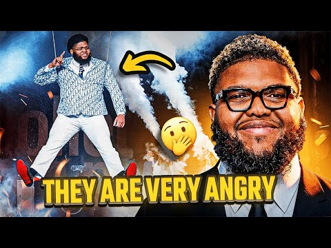 Druski Exposed Mega Church Pastors & the Internet Is MELTING