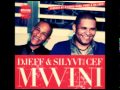Mwini (Original) - Djeff & Silyvi feat. CEF
