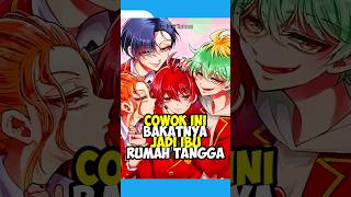 Download lagu Setidaknya Dia Punya Bakat 🗿 #anime #animeindo mp3