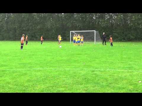 Farum BK (2) - Ølstykke FC  resultat  4 -4