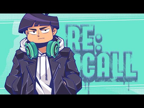 RE:CALL - Out Now! thumbnail