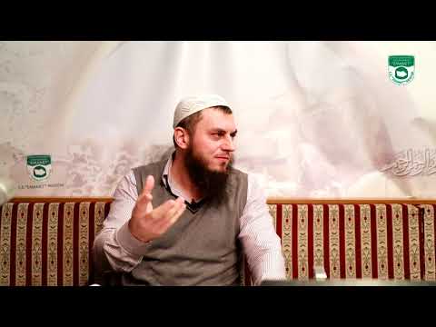 Savjeti hazreti Alije r.a. - Hfz. Dževad Gološ