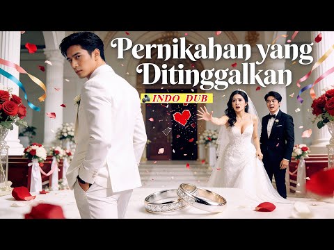 💎 ID: Terlahir kembali di hari pernikahan, kuserahkan pengantin pada cinta sejatinya!#dramapendek