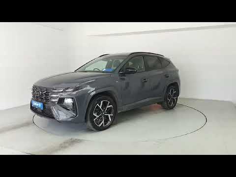 Hyundai Tucson N Line Phev Auto Start/Stop - Image 2