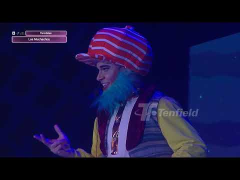 5ta Etapa 2023 - Los Muchachos - Segunda Rueda