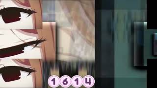 2 Scans #187 (My Version)