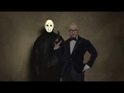 GIMPSON WEST - J*BAĆ_CARNIVAL / T-55 RAT