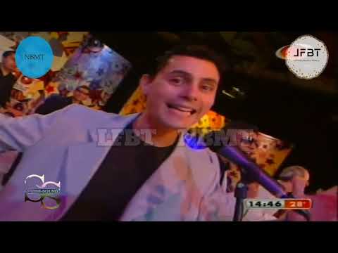 SUPER GRUPO ANTILLANO  VIEJA AMIGA