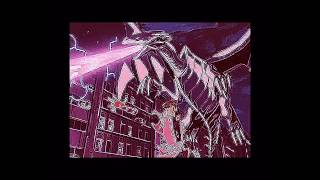 If at first you don’t succeed, blast them with your blue eyes (Clip from theodd1sout)