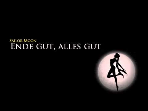 Sailor Moon OST - Ende gut, alles gut